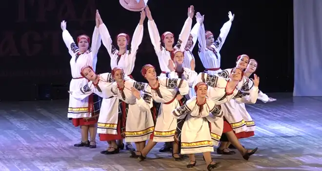 Град мастеров: Всероссийский фестиваль-конкурс любительского и профессионального творчества прошел в Дзержинске