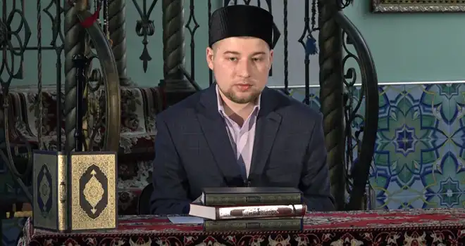 «Ихлас». Хадисы Пророка. Часть 2