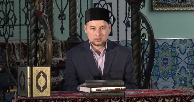 «Ихлас». Хадисы Пророка. Часть 3