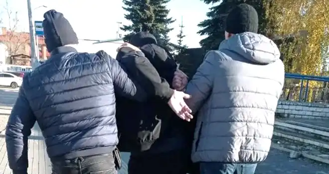 Заезжий гастролер: серия краж у пенсионеров раскрыта в Дзержинске