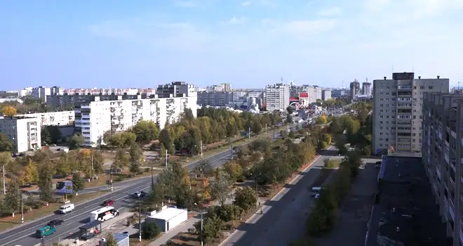 Нет «визуальному шуму»: продолжается работа по улучшению внешнего облика Дзержинска