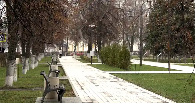 Уйдем в минус: похолодание и дождь со снегом ожидают дзержинцев в ближайшие дни