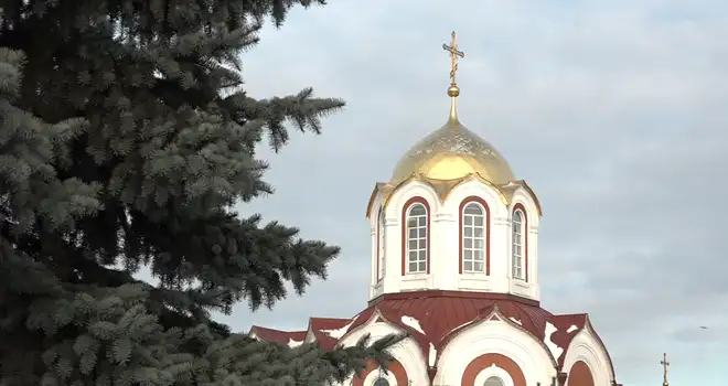 Чистота души и тела: Рождественский пост начался у православных дзержинцев