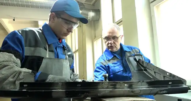 Покажи класс: дзержинец представит Нижегородскую область на конкурсе мастерства в Санкт-Петербурге