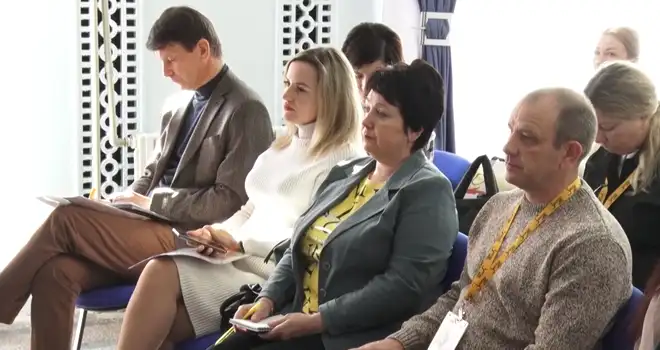 В формате круглого стола: семинар для представителей сферы недвижимости состоялся в Дзержинска