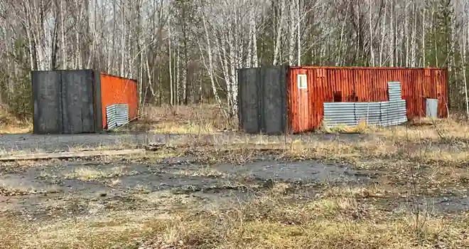Яд в почве: просроченные химотходы могут отравить дзержинский затон