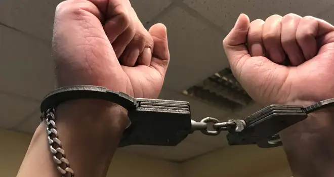 Криминальный побег: двое жителей Дзержинска задержаны в Сергаче по подозрению в убийстве пенсионерки