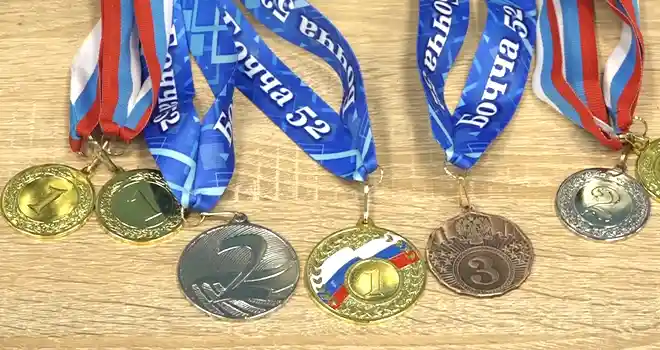 Дзержинск сегодня: полная версия выпуска 1.12.2023