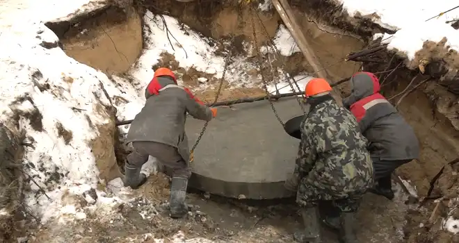 Дзержинск сегодня: полная версия выпуска 20.12.2023
