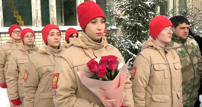 Дзержинск сегодня: полная версия выпуска 8.12.2023