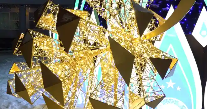 Дзержинск сегодня: полная версия выпуска 29.12.2023
