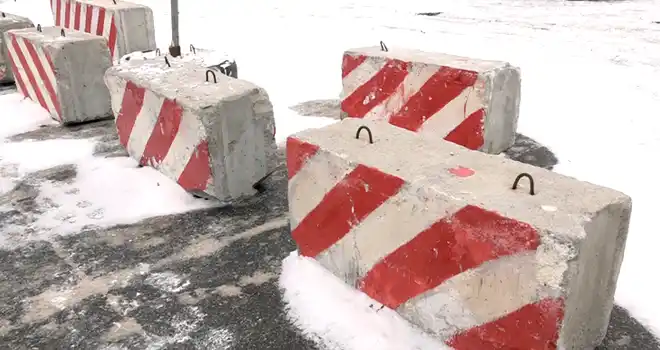 Закрыто на праздник: движение по проспекту Ленина в Дзержинске приостановят в новогоднюю ночь