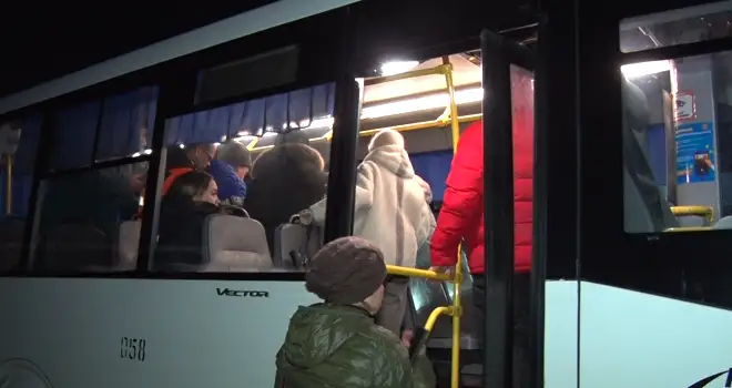 Опасен для жизни: в срочном порядке прошла эвакуация жильцов дома на улице Октябрьская в Дзержинске