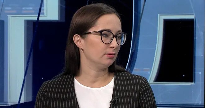 «Говорит Дзержинск». Бюджет - это не только цифры