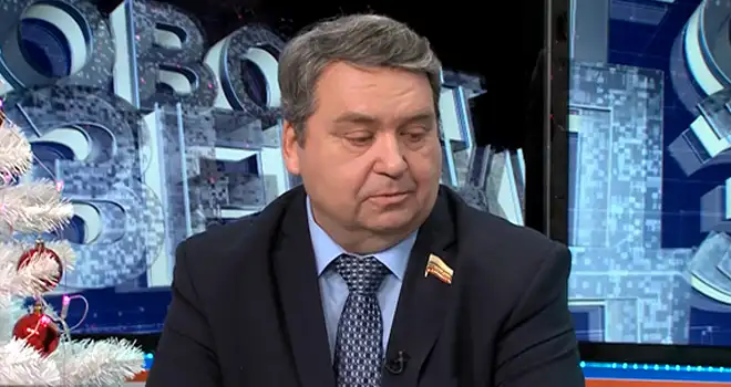 «Говорит Дзержинск». Депутаты подводят итоги года