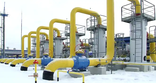 Новая ГРС: запущена в эксплуатацию газораспределительная станция «Горбатовка» в Дзержинске