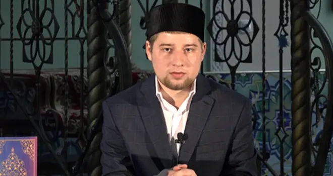 «Ихлас». Намаз, милостыня и Священный Коран