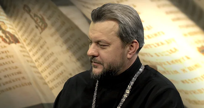 «Коротко о вечном». Введение во Храм Пресвятой Богородицы