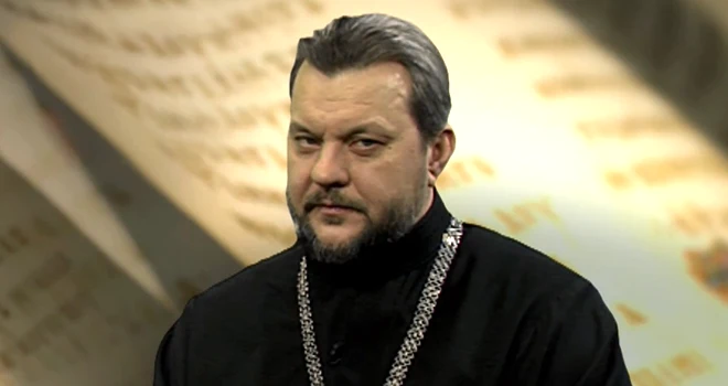 «Коротко о вечном». Не в силе Бог, а в правде!