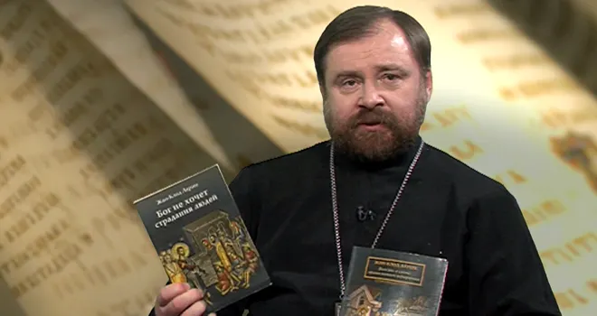 «Коротко о вечном». Православие и медицина