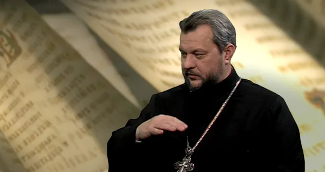 «Коротко о вечном». Что такое время?