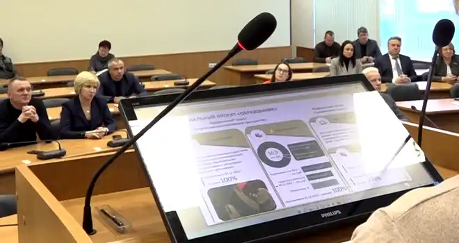 Рассмотрено на комитетах: депутаты Гордумы оценивают качество исполнения нацпроектов в Дзержинске