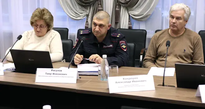 Нет зависимости: число наркопреступлений снизилось в Дзержинске