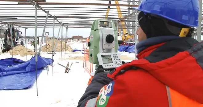 Новые производства: особая экономическая зона «Кулибин» в Дзержинске продолжает активно развиваться