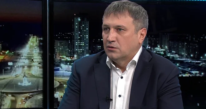 Итоги года с Иваном Носковым