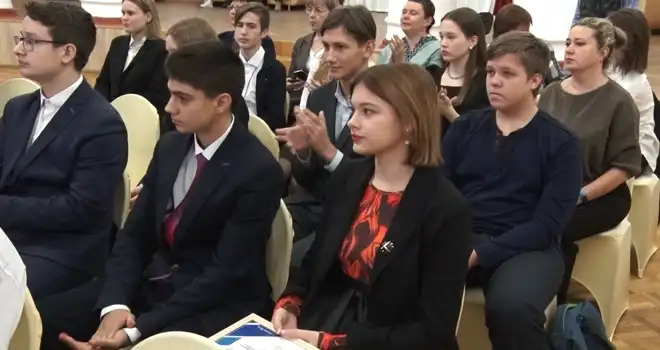 Лучшие из лучших: итоги второй городской олимпиады по химии среди школьников подвели в Дзержинске