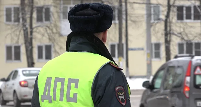 Опять подшофе: пьяного водителя в очередной раз задержали в Дзержинске