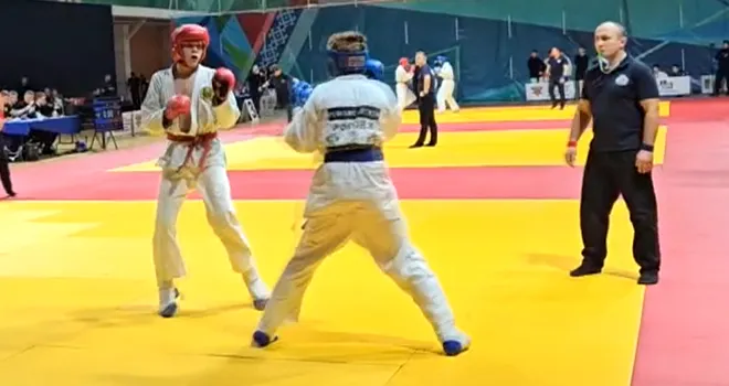 «Спортивный клуб». Дзержинские рукопашники на стартах ПФО и чемпионат Дзержинска по мини-футболу