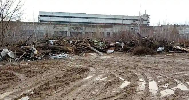 Экологический контроль: Росприроднадзор провел проверку Дзержинской, Новогорьковской и Сормовской ТЭЦ