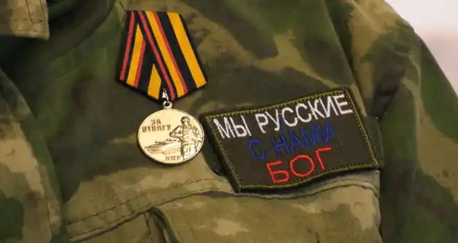 Совет ветеранов специальной военной операции будет создан в Дзержинск