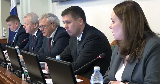 Нашумевшая инициатива: в первом чтении принят закон о профилактике абортов в Нижегородской области