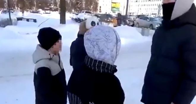 В выражениях не стеснялись: установлены личности сквернословящих малолетних жителей Дзержинска