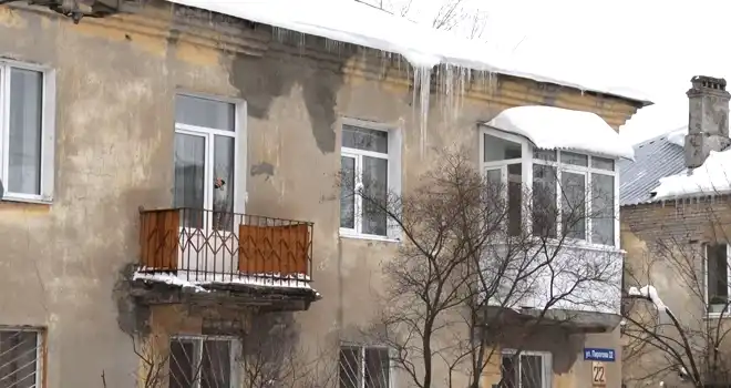 В следующем году: масштабная работа по реновации жилых кварталов начнется в Дзержинске