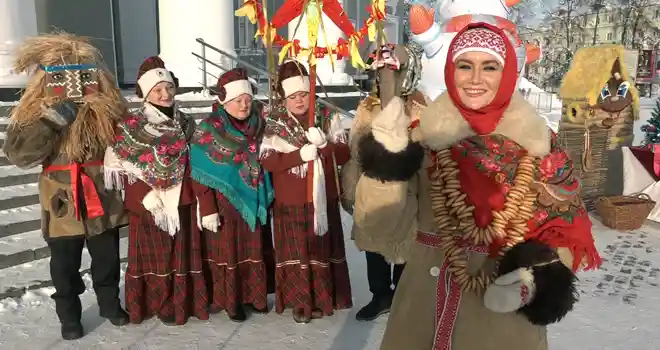 Дзержинск сегодня: полная версия выпуска 15.01.2024