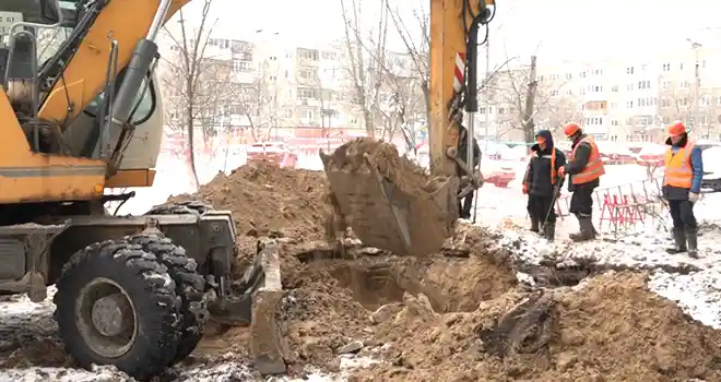 Дзержинск сегодня: полная версия выпуска 16.01.2024
