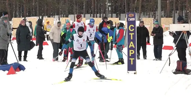 Дзержинск сегодня: полная версия выпуска 19.01.2024