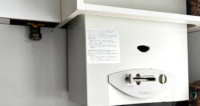 Недоброе утро: семья из трех человек отравилась угарным газом в Дзержинске