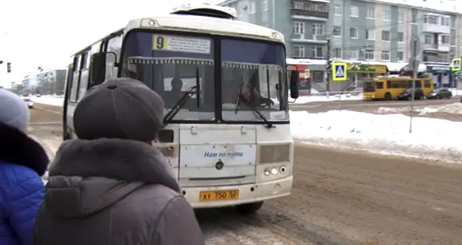 Теперь 35: стоимость проезда выросла на девятом автобусном маршруте в Дзержинске