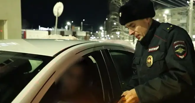 Опять нелегалы: трудовых мигрантов проверили в Дзержинске в праздничную неделю