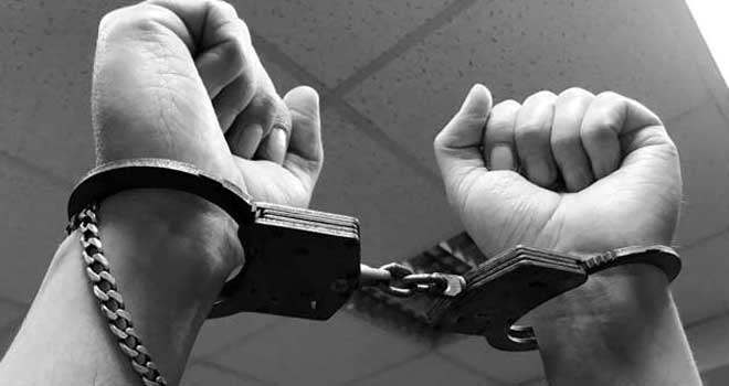 Уголовный букет: уроженец Твери несколько раз преступал закон в Дзержинске