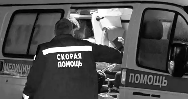 Трагедия на работе: контролер скончался на производственной базе в Дзержинске