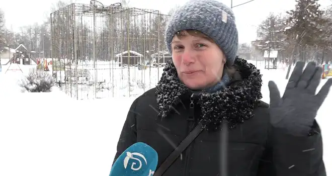 Вежливая дата: кого благодарят дзержинцы в День спасибо