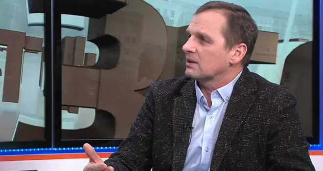 «Александр Терентьев. Честный разговор». Стратегия развития города, детский отдых и миллионы на транспорт