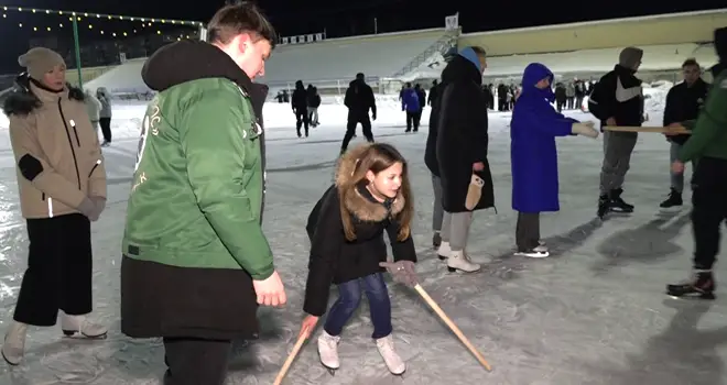 Zачётный праздник: сразу два места в Дзержинске стали сосредоточением студентов в Татьянин день