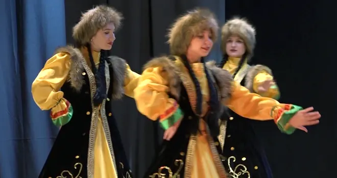 Сказки, лекции и экскурсии: первые февральские выходные будут очень насыщенными в Дзержинске