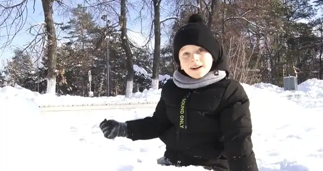 Откликнитесь, дзержинцы: на лечение маленького Артема Городова не хватает 26 тысяч рублей